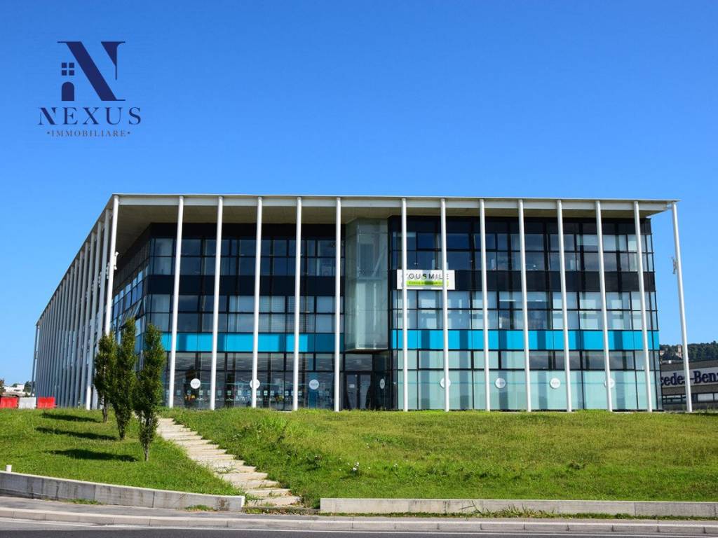 ufficio in affitto a Pesaro