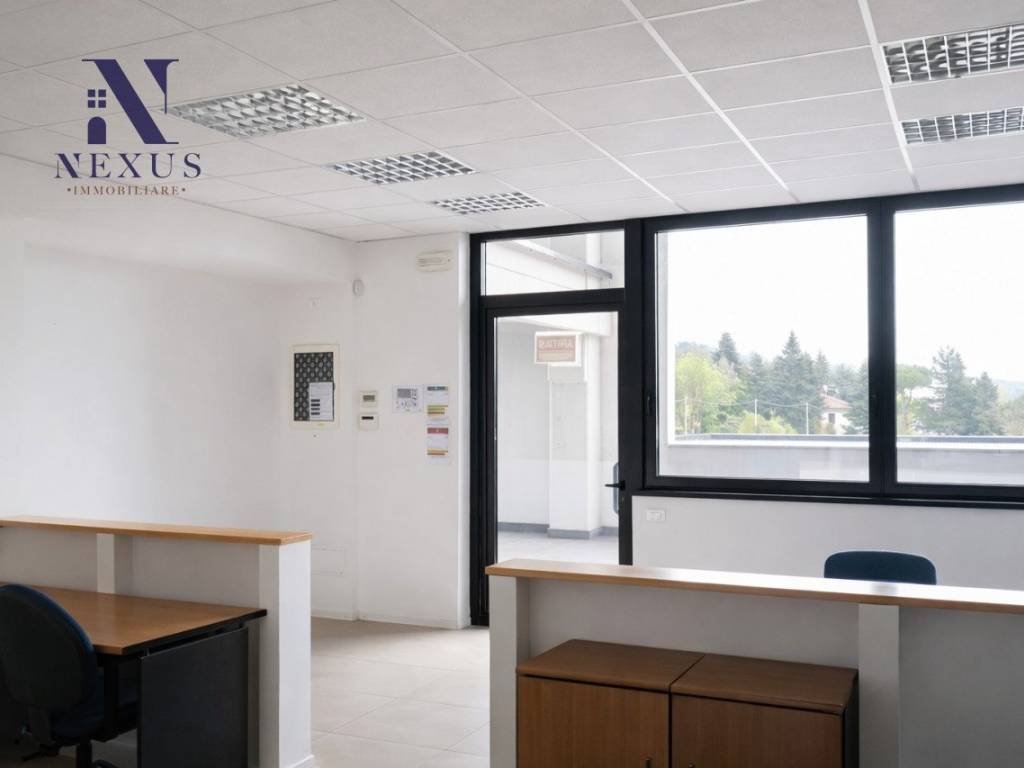 ufficio in affitto a Pesaro