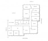 negozio in affitto a Pesaro in zona Borgo Santa Maria