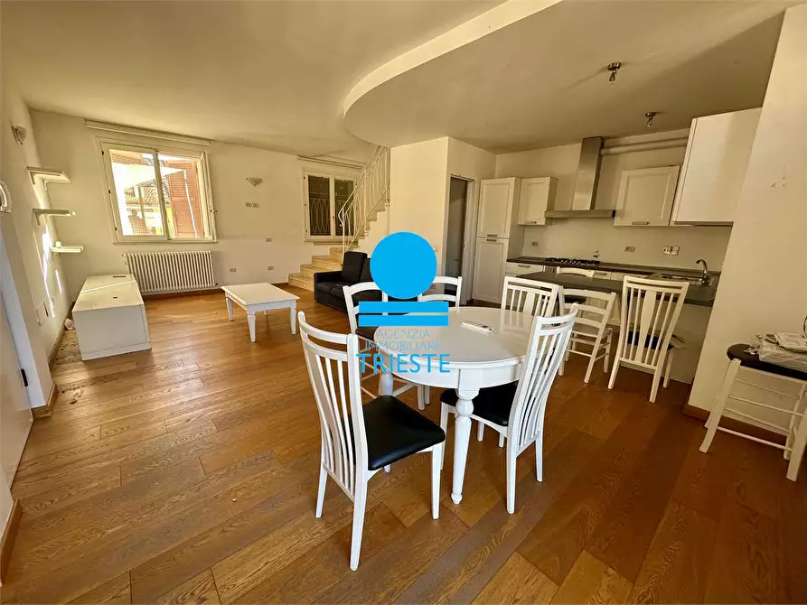 appartamento in affitto a Pesaro in zona Centro Città