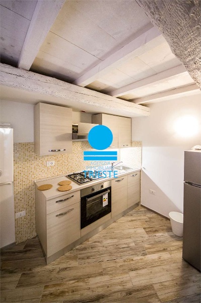 appartamento in affitto a Pesaro in zona Centro Città