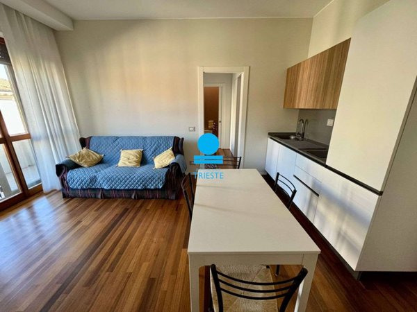 appartamento in affitto a Pesaro