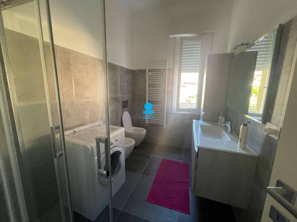 appartamento in affitto a Pesaro