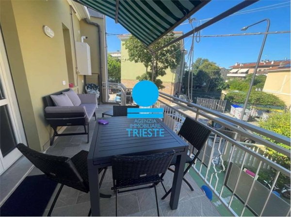 appartamento in affitto a Pesaro in zona Porto