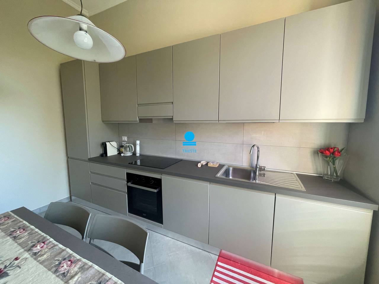 appartamento in affitto a Pesaro in zona Centro Città