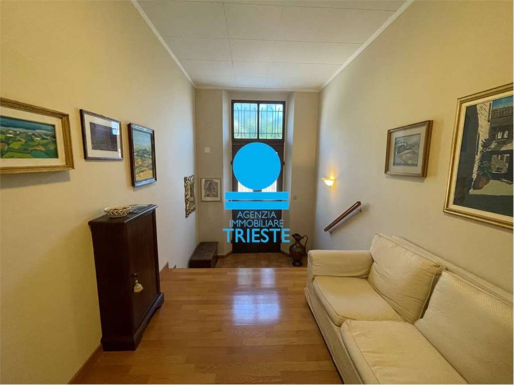 appartamento in affitto a Pesaro in zona Centro Città