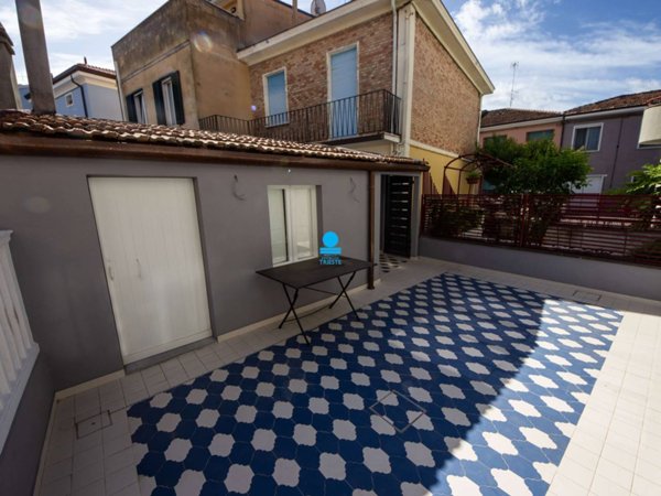 casa indipendente in affitto a Pesaro in zona Porto