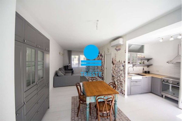 casa indipendente in affitto a Pesaro in zona Porto