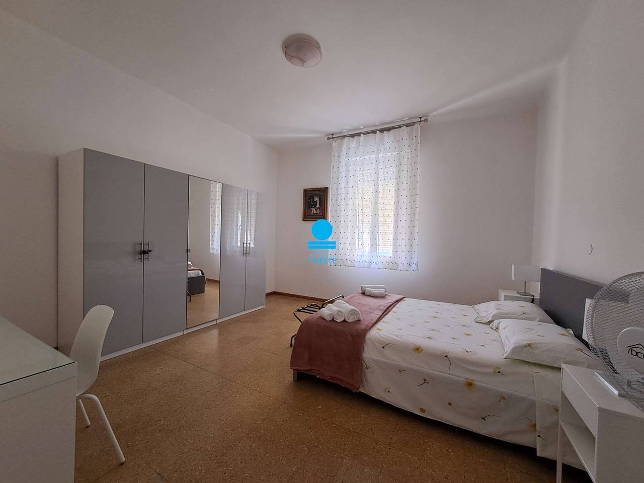 appartamento in affitto a Pesaro in zona Mare