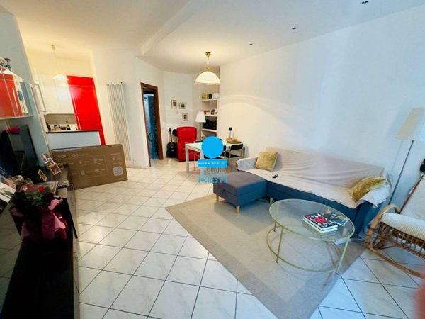 appartamento in affitto a Pesaro in zona Centro Città