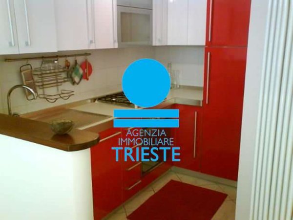 appartamento in affitto a Pesaro in zona Centro Città