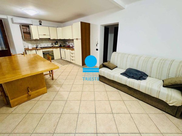 appartamento in affitto a Pesaro in zona Centro Città