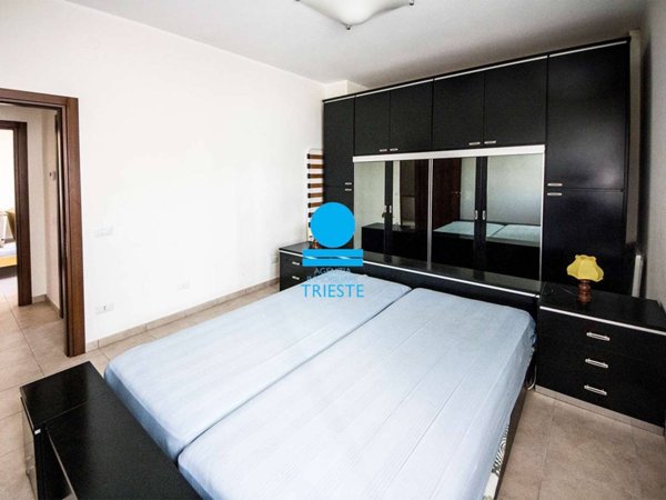 appartamento in affitto a Pesaro in zona Mare