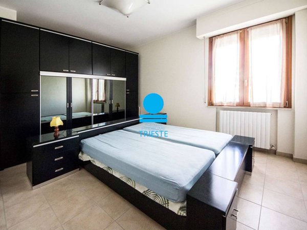 appartamento in affitto a Pesaro in zona Mare