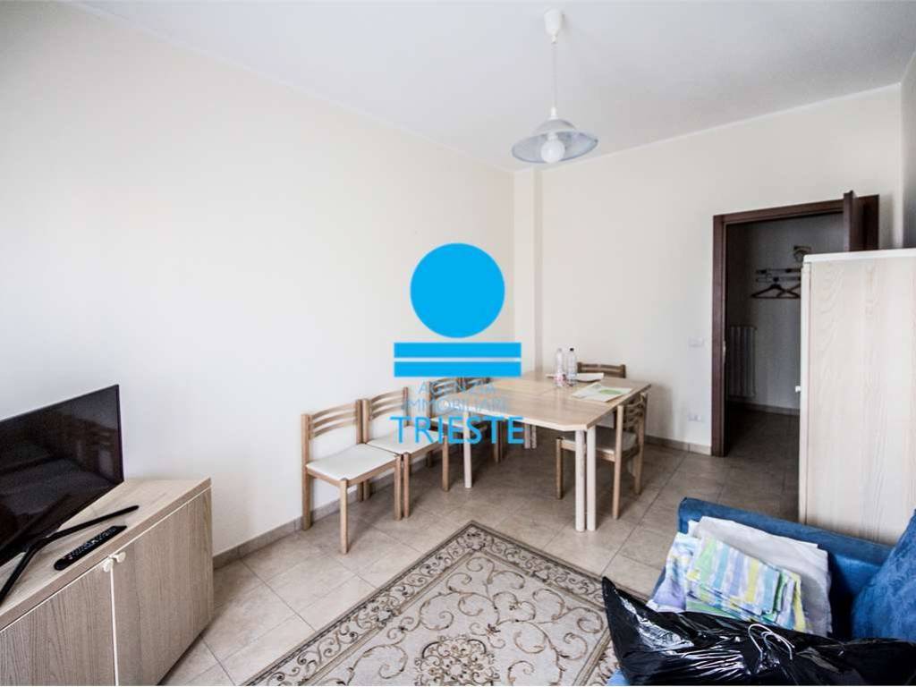 appartamento in affitto a Pesaro in zona Mare