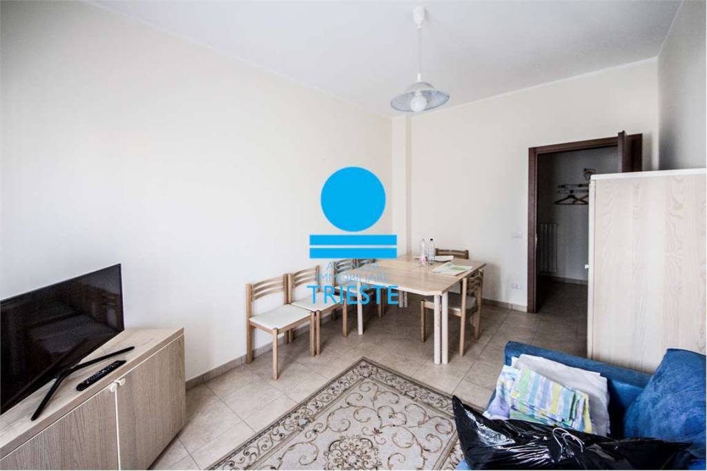 appartamento in affitto a Pesaro in zona Mare