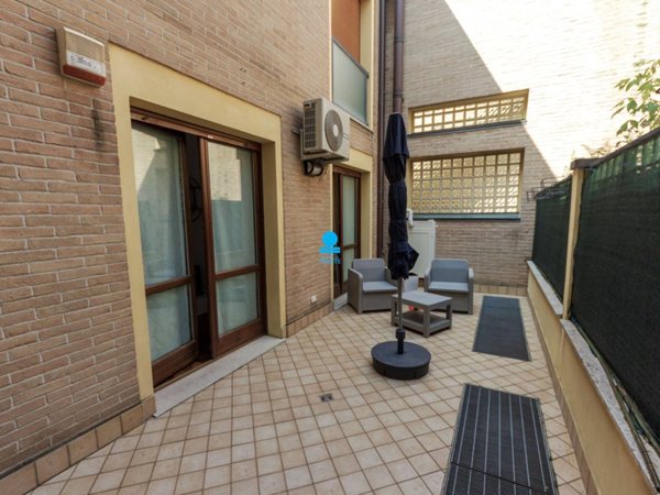 appartamento in affitto a Pesaro in zona Centro Città