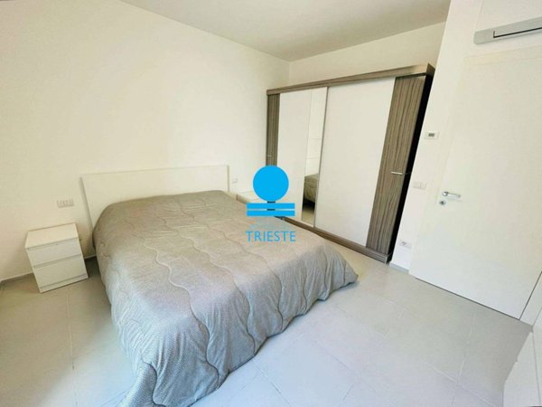 appartamento in affitto a Pesaro in zona Mare