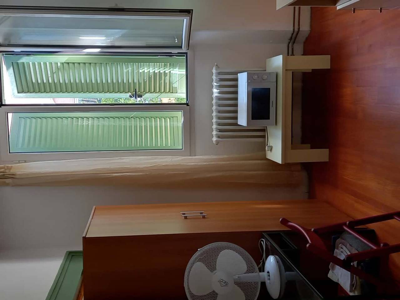 appartamento in affitto a Pesaro