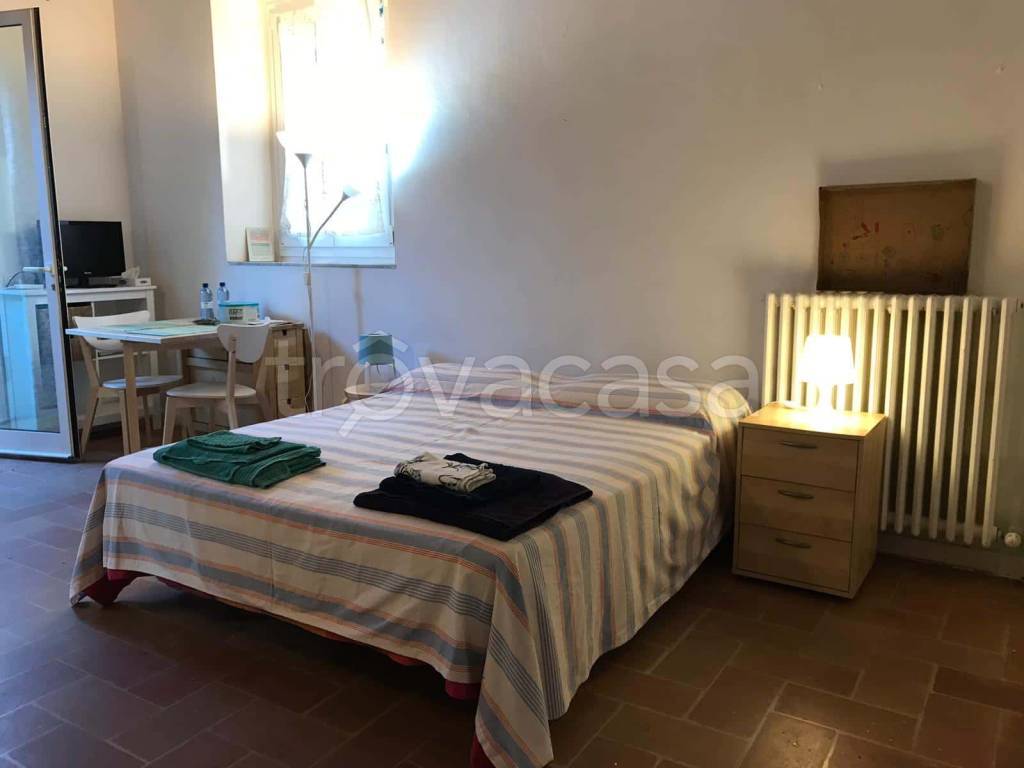 appartamento in affitto a Pesaro