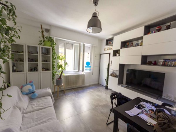 appartamento in affitto a Pesaro