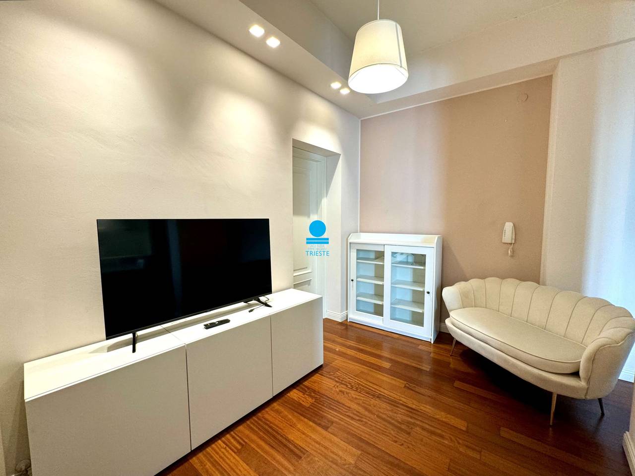 appartamento in affitto a Pesaro in zona Centro Città