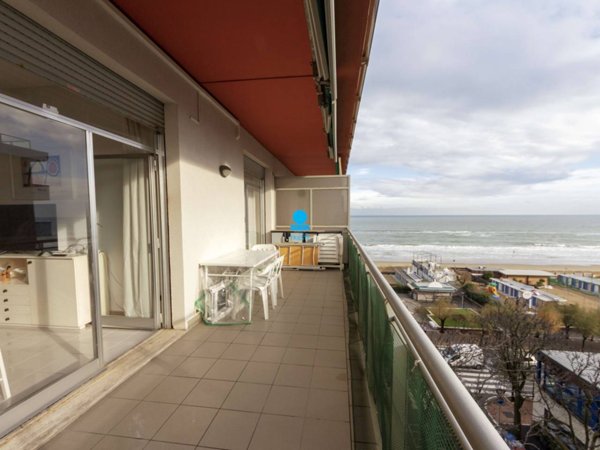 appartamento in affitto a Pesaro in zona Mare