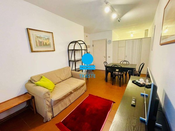 appartamento in affitto a Pesaro in zona Centro Città