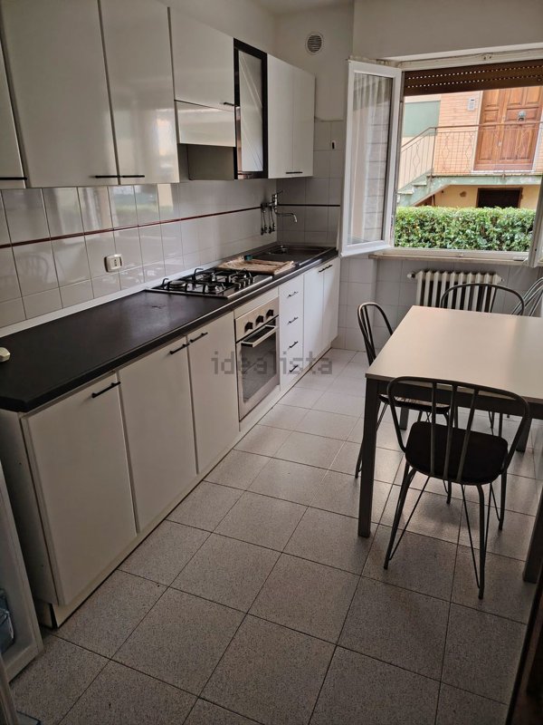 appartamento in affitto a Pesaro