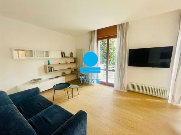 appartamento in affitto a Pesaro in zona Baia Flaminia