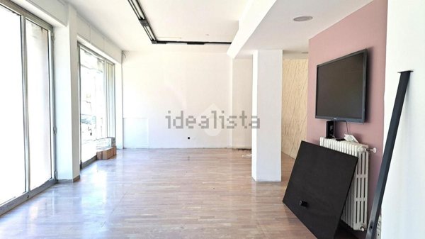 ufficio in affitto a Pesaro in zona Mare