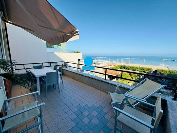 casa indipendente in affitto a Pesaro in zona Mare