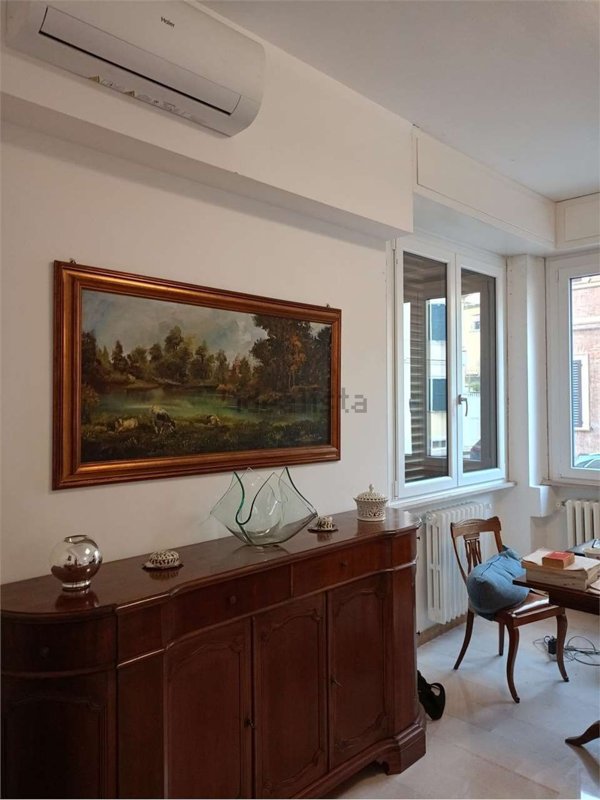 appartamento in affitto a Pesaro