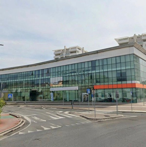 ufficio in affitto a Pesaro in zona Centro Città