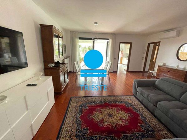 appartamento in affitto a Pesaro in zona Centro Città