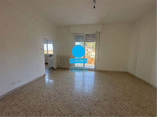 appartamento in affitto a Pesaro in zona Loreto