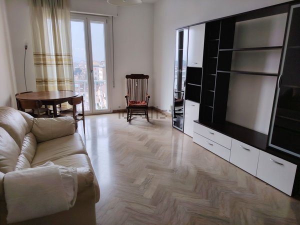 appartamento in affitto a Pesaro