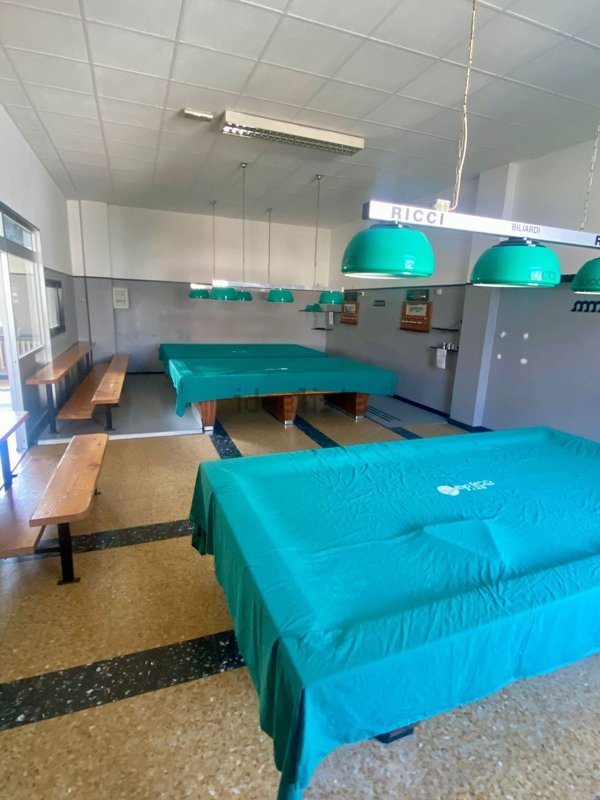 negozio in affitto a Pesaro