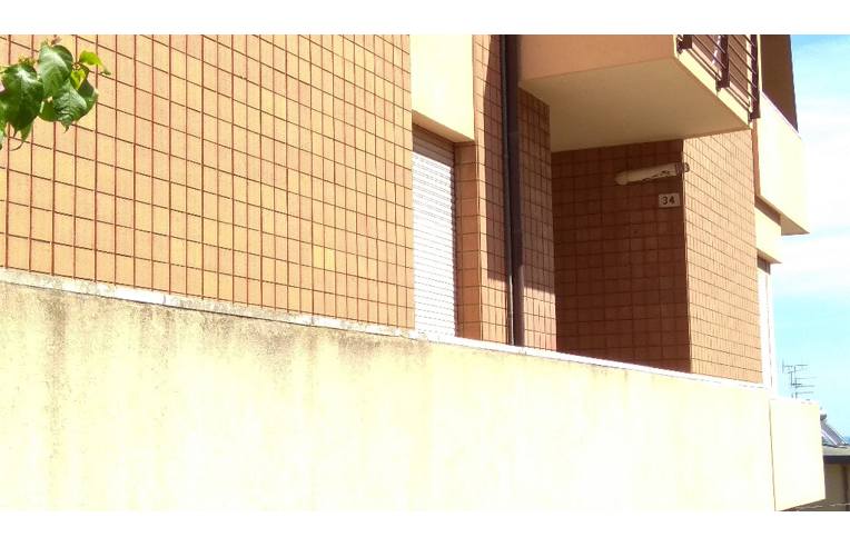 ufficio in affitto a Pesaro in zona Soria