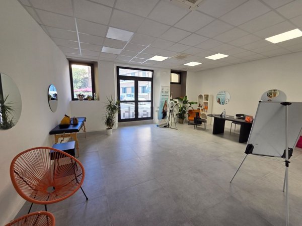 appartamento in affitto a Pesaro in zona Porto