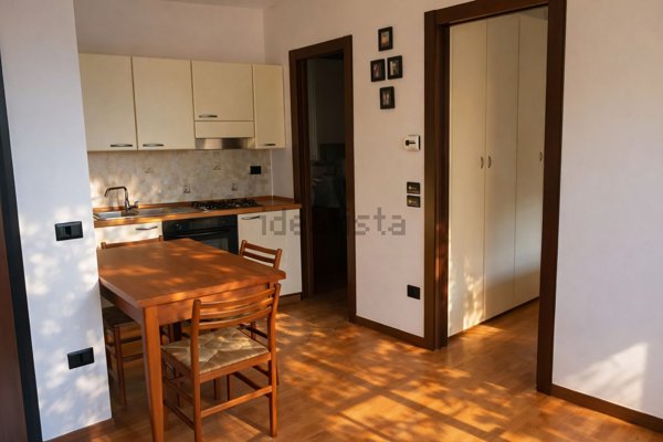 appartamento in affitto a Pesaro in zona Centro Città