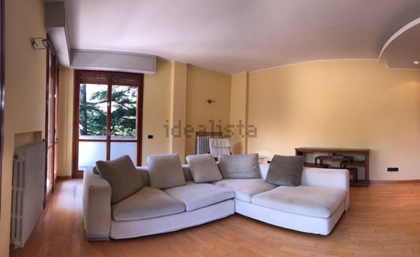 appartamento in affitto a Pesaro in zona Montegranaro