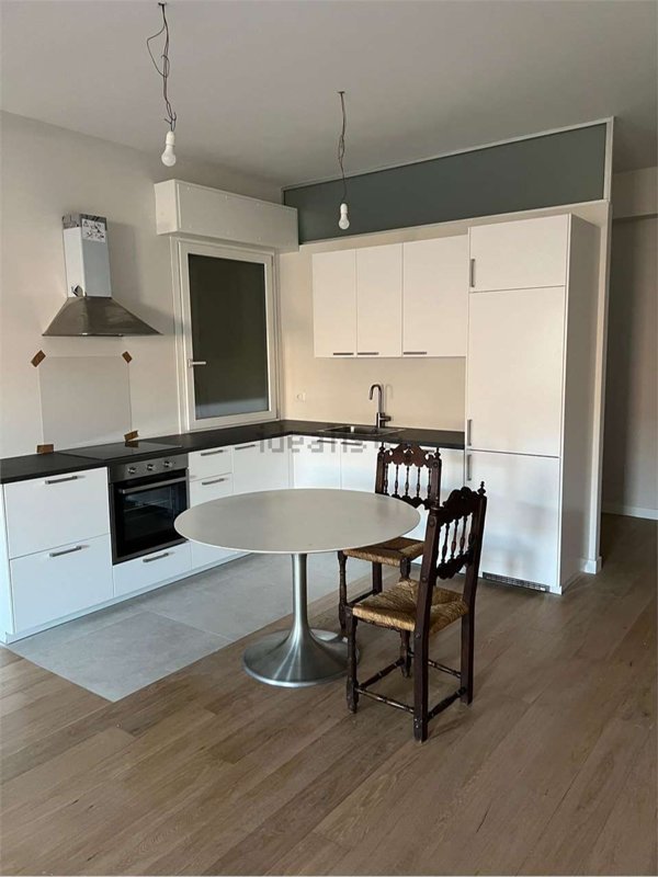 appartamento in affitto a Pesaro in zona Centro Città