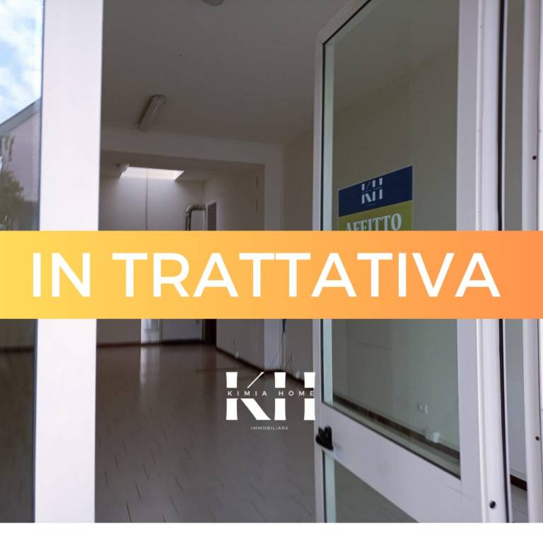 ufficio in affitto a Pesaro