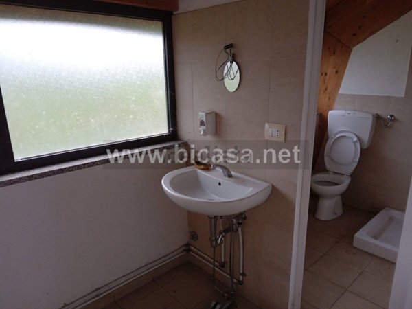 casa indipendente in affitto a Pesaro in zona Villa Fastiggi