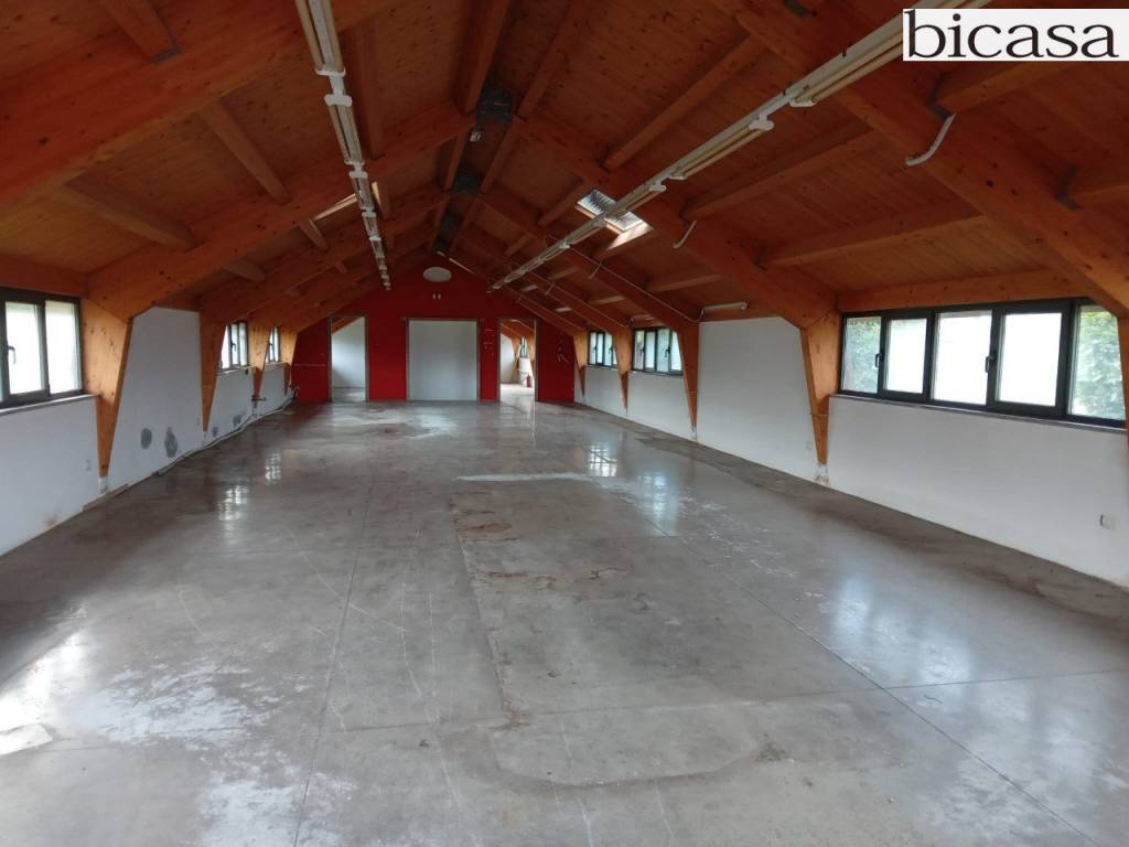 casa indipendente in affitto a Pesaro in zona Villa Fastiggi