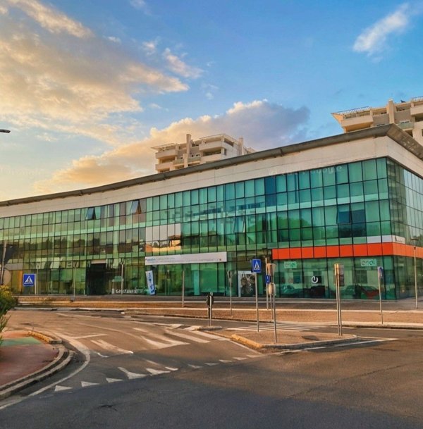 ufficio in affitto a Pesaro