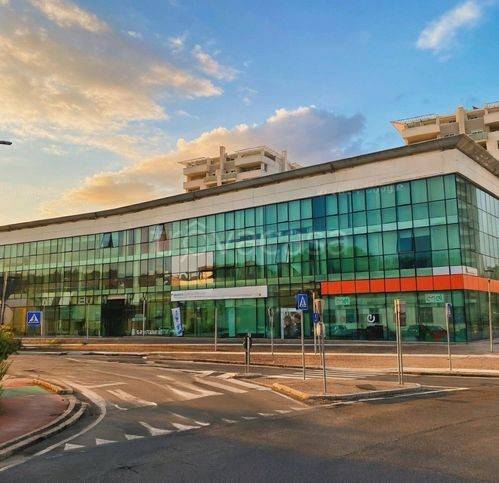 ufficio in affitto a Pesaro