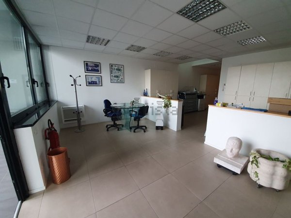 ufficio in affitto a Pesaro