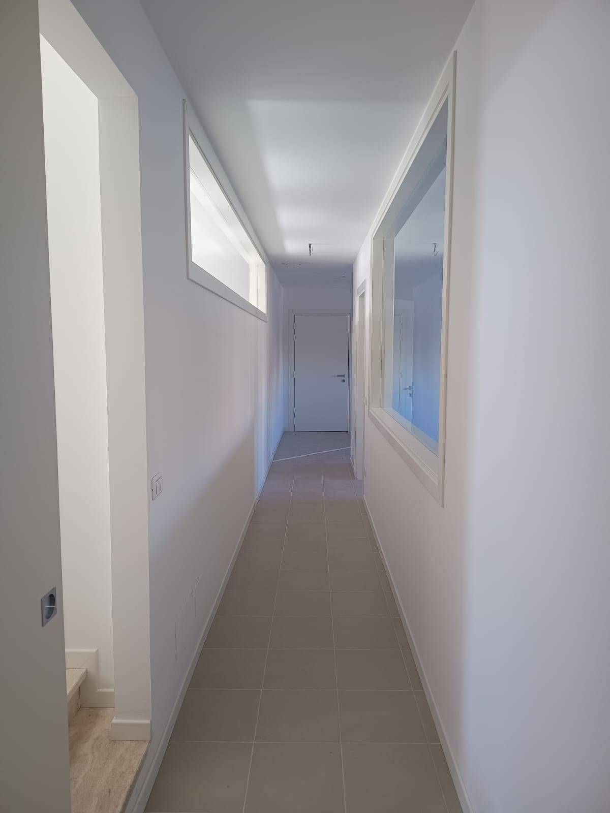 ufficio in affitto a Pesaro in zona Pantano